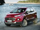 2012 Ford EcoSport Freestyle