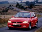1995 Ford Escort RS2000 UK