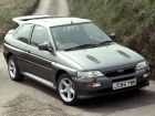 1992 Ford Escort RS Cosworth UK