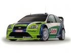 2006 Ford Focus RS WRC 06