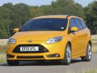 2012 Ford Focus ST Wagon UK