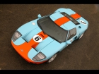 2006 Ford Heritage GT Livery