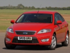 2009 Ford Mondeo ECOnetic