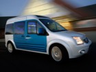 2009 Ford Transit Connect Family One Concept