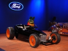 2005 Ford Wedge Roadster