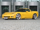 2004 GeigerCars Corvette C6