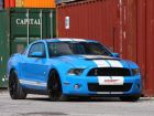 2010 GeigerCars Shelby GT500