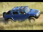 2006 Hummer H2 SUT Limited Edition