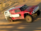 2005 Hummer H3 Dakar Rally Prototype