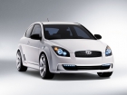 2006 Hyundai Accent SR Turbo Concept