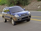 2005 Hyundai Tucson V6