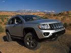 2011 Jeep Compass Canyon Mopar Concept