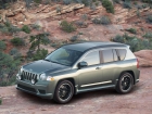 2005 Jeep Compass Concept