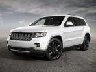 2012 Jeep Grand Cherokee Production-Intent Sports Concept 