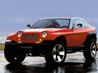1998 Jeep Jeepster Concept