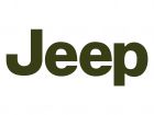 2011 Jeep Logo