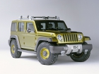 2006 Jeep Rescue
