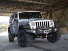 2011 Jeep Wrangler Unlimited Call of Duty MW3