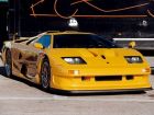 1998 Lamborghini Diablo GT1