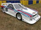 1978 Lancia Montecarlo Turbo Group 5 