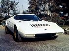 1971 Lancia Stratos HF Prototype