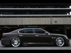 2010 Lexus LS 600h L VIP Auto Salon