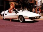 1981 Lotus Turbo Esprit 007 For Your Eyes Only