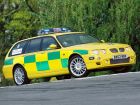 2001 MG ZT-T Ambulance