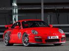 2011 MR Car Design Porsche 911 GT3