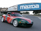 2006 Mazda MX-5 Spec Miata