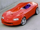 2000 Mazda Miata Monoposto