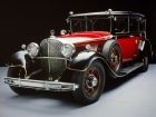 1930 Mercedes-Benz 770 Grand
