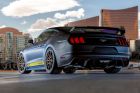 2014 Mountune Performance Ford Mustang Coupe