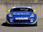 2007 Nissan 350Z Race Car