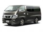 2012 Nissan NV350 Caravan