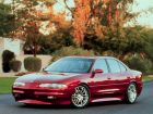 2000 Oldsmobile Intrigue OSV Concept