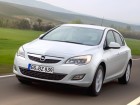 2010 Opel Astra Ecoflex