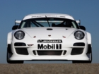 2009 Porsche 911 GT3 R
