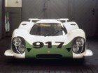 1969 Porsche 917 Long Tail