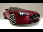 2007 Prodrive Aston Martin V8 Vantage