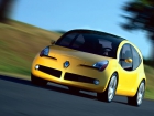 2003 Renault Be Bop Sport Concept