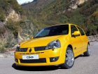 2004 Renault Clio Renault Sport 2.0 16V