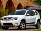2012 Renault Duster Tech Road