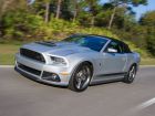 2013 Roush Stage 2 Convertible