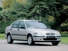 1995 Rover 400 Sedan