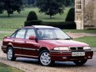1990 Rover 420GSi Sport Turbo