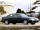 1996 Rover 800 Turbo Coupe