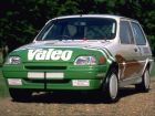1990 Rover Metro Race Version