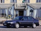1997 Saab 9000 Anniversary
