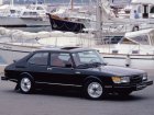 1980 Saab 900 Turbo